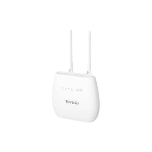 Tenda 4G680 N300 Sim Supported Wi-Fi Router