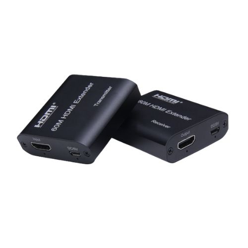 60 METER HDMI EXTENDER
