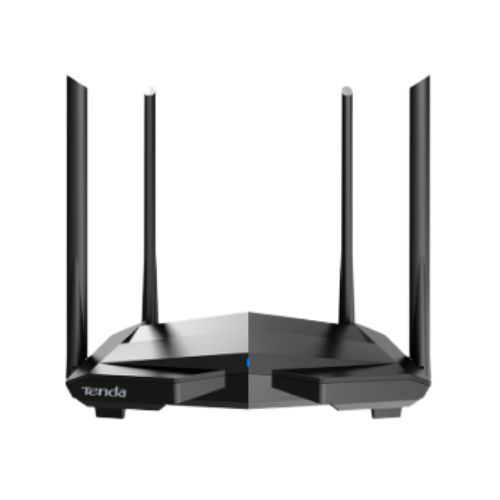 Tenda AC10 Dual Band Gigabit Router