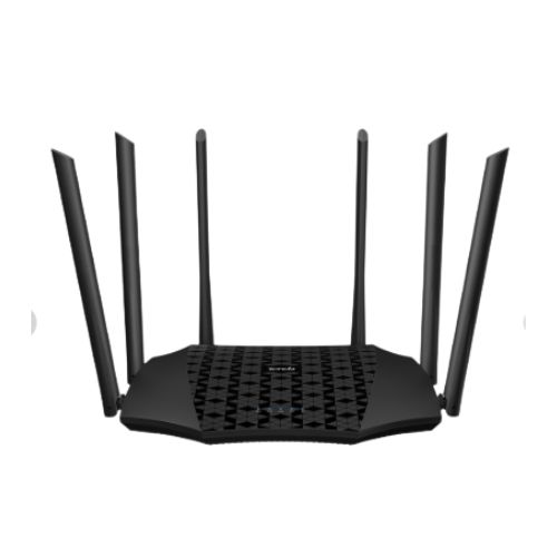 Tenda AC21 Dual-Band Gigabit Wireless Router