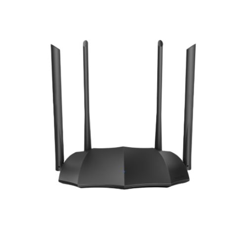 Tenda AC8 AC1200 Dual Band Gigabit Wi-Fi Router