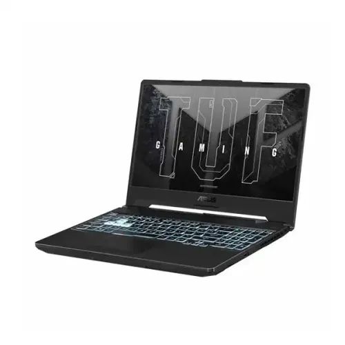 ASUS TUF F15 FX506HF Core i5 11th Gaming Laptop