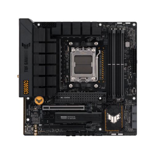 ASUS TUF Gaming B650M Plus WiFi AMD Ryzen Motherboard
