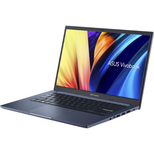 ASUS VIVOBOOK 14 X1402ZA Intel i7-1260P 12 Gen Laptop