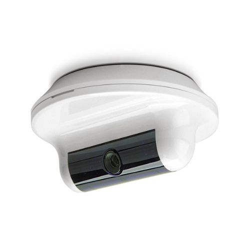 Avtech AVC492 Analog Dome Camera