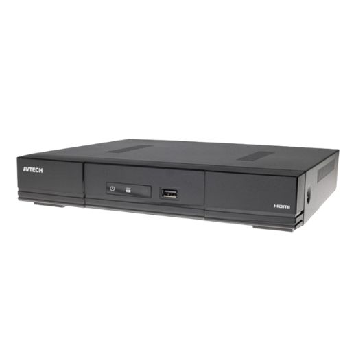 Avtech AVH1109AX 9 Channel NVR