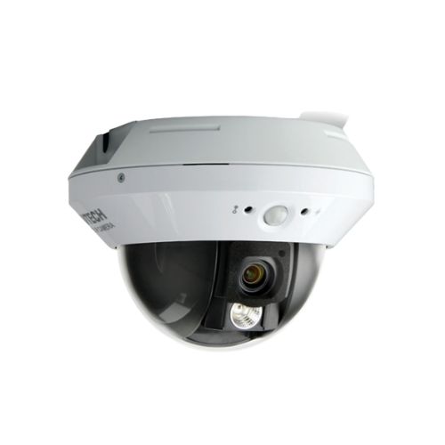 Avtech AVM521 IR Dome IP Camera