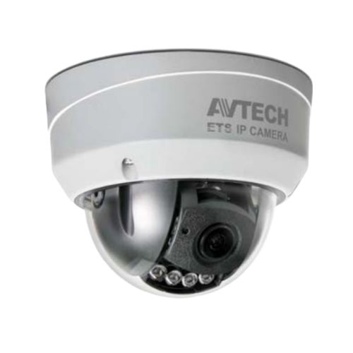 Avtech AVM5447 IP Dome Camera