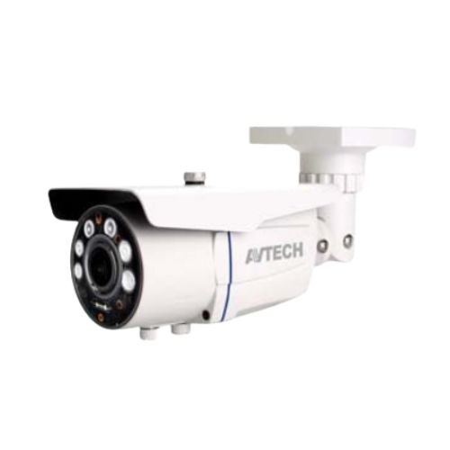 Avtech AVT452 2MP HD Bullet Camera