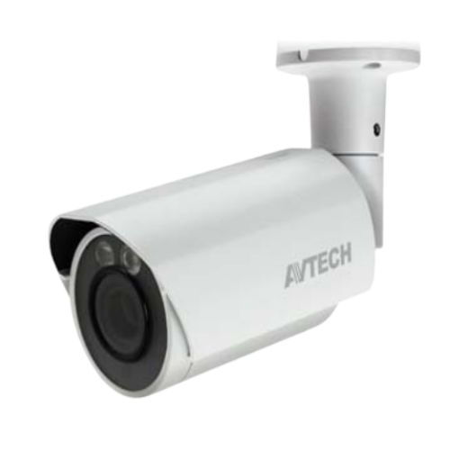 Avtech AVT553 2MP HD Bullet Camera