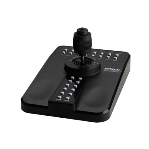Avtech AVX102 USB Joystick