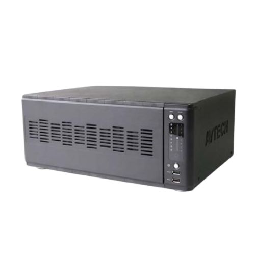 AVTECH AVZ8136 Pentabrid 36-Channel XVR