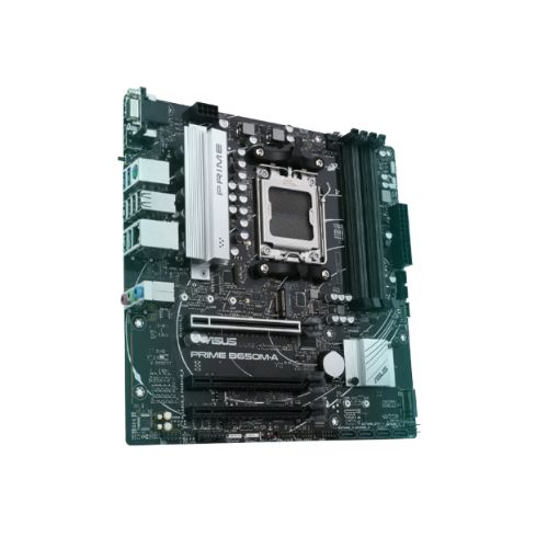 Asus Prime B650M-A WiFi AMD Ryzen Motherboard