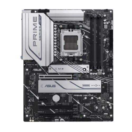 Asus Prime X670 P CSM DDR5 AM5 ATX Motherboard