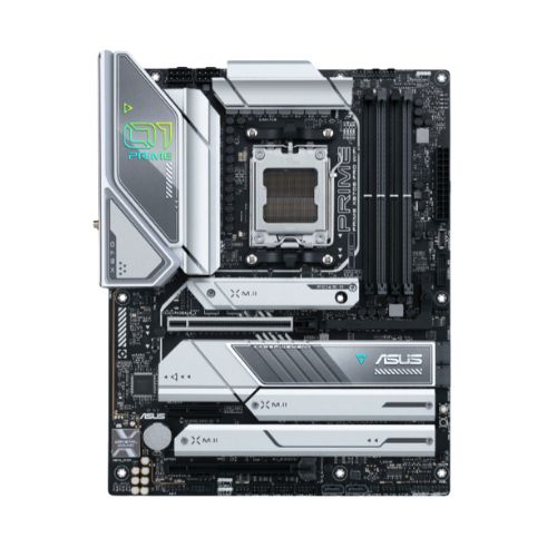 Asus Prime X670E PRO WiFi DDR5 AMD AM5 Socket Motherboard