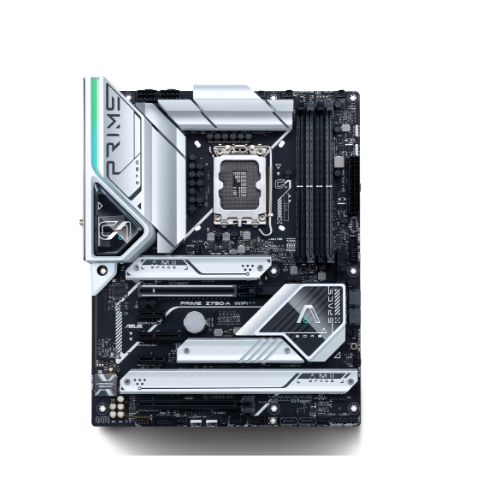 Asus Prime Z790 A WiFi 13th & 12th Gen ATX Motherboard