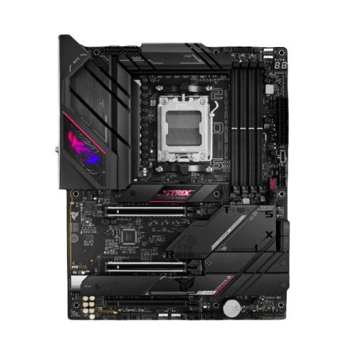 Asus ROG STRIX B650E E Gaming WiFi DDR5 AMD AM5 Socket Motherboard