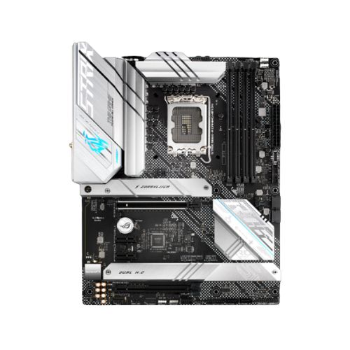 Asus ROG STRIX B660 A Gaming WiFi D4 DDR4 12th 13th Gen Intel Motherboard