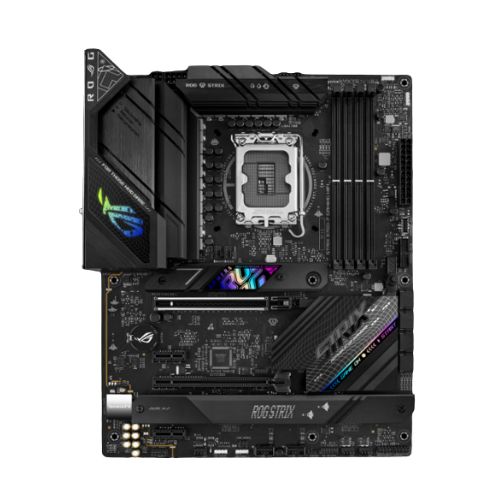 Asus ROG STRIX B760 F Gaming WiFi DDR5 Intel Motherboard