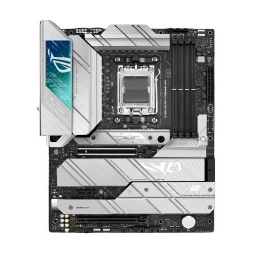 Asus ROG STRIX X670E A Gaming WiFi DDR5 AMD AM5 Socket Motherboard