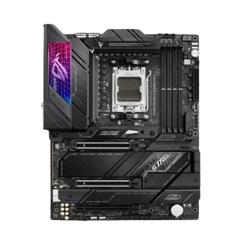 Asus ROG STRIX X670E E Gaming WiFi ATX Motherboard