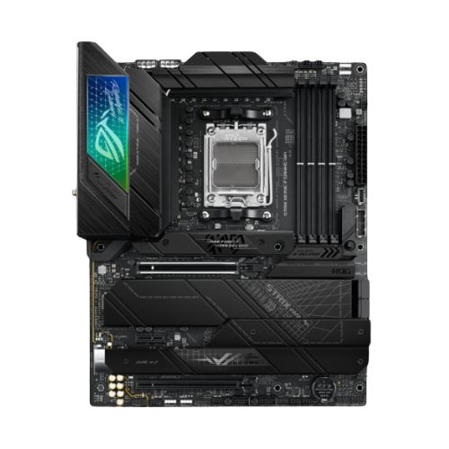 Asus ROG STRIX X670E F Gaming WiFi DDR5 AMD AM5 ATX Motherboard