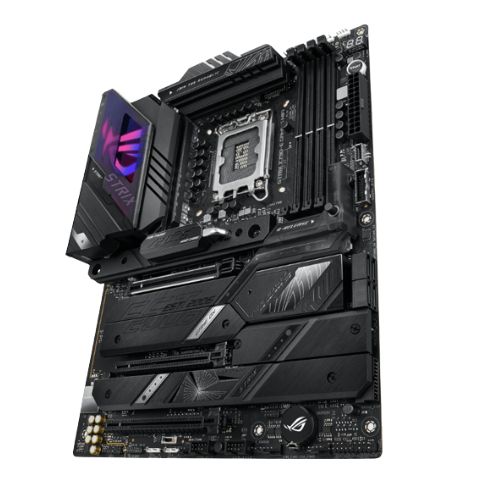 Asus ROG STRIX Z790 E Gaming WiFi 13th Gen & 12th Gen ATX Motherboard