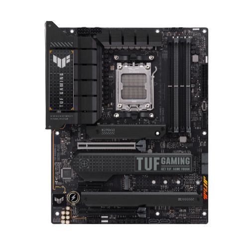 Asus TUF Gaming X670E Plus DDR5 AMD AM5 Socket Motherboard