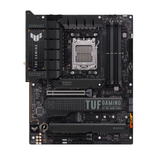 Asus TUF Gaming X670E Plus WiFi DDR5 AM5 ATX Motherboard