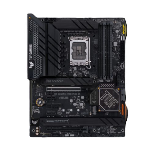 Asus TUF Gaming Z790 Plus WiFi D4 13th Gen ATX Motherboard