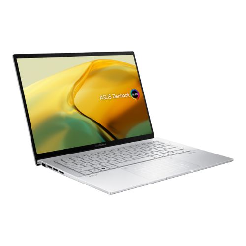 Asus ZenBook 14 OLED UX3402ZA Core i7 12 Gen Laptop