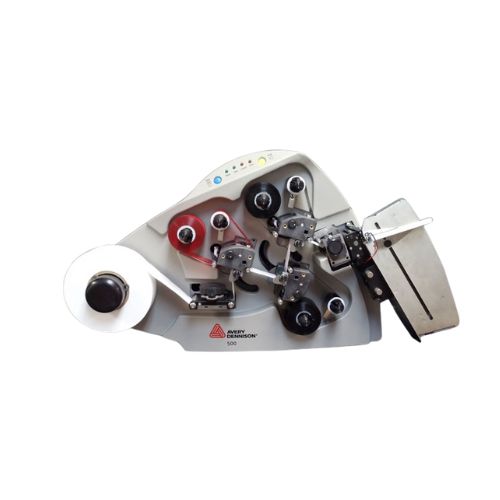 Avery Dennison Snap 500 Barcode Printer
