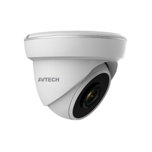 Avtech DGC2003F 2MP 3-in-1 IR Dome Camera