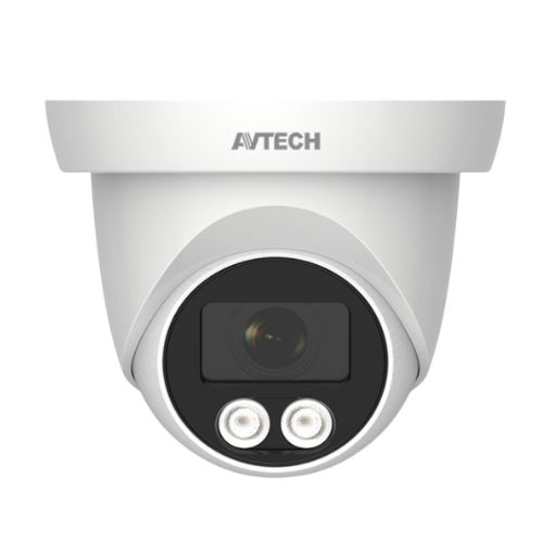 Avtech DGC2003FW 2MP 3-in-1 Dome Camera