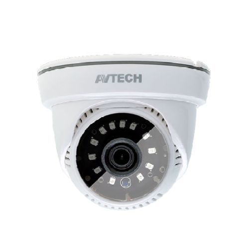 Avtech DGC2005AT 2MP TVI IR Dome Camera