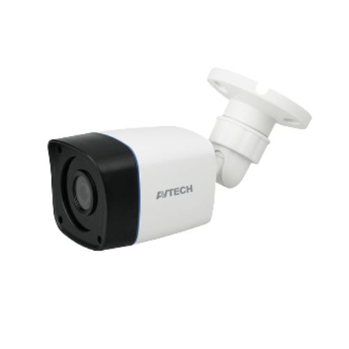 Avtech DGC2103F 2MP 3-in-1 IR Bullet Camera