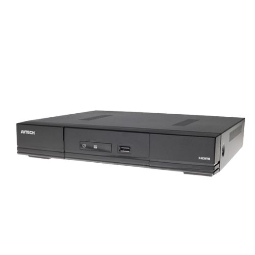 Avtech DGH1103AX 4 Channel NVR