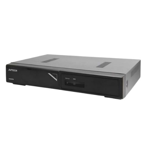 Avtech DGH1104 4 Channel NVR