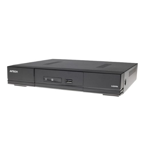 Avtech DGH1108 9 Channel NVR
