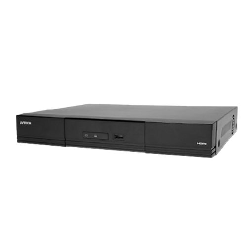Avtech DGH2115AX 16 Channel NVR