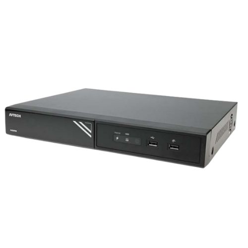 Avtech DGH2116 16 Channel NVR