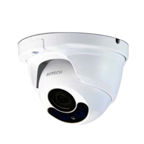 AVTECH DGM1304 2MP IR Dome IP Camera