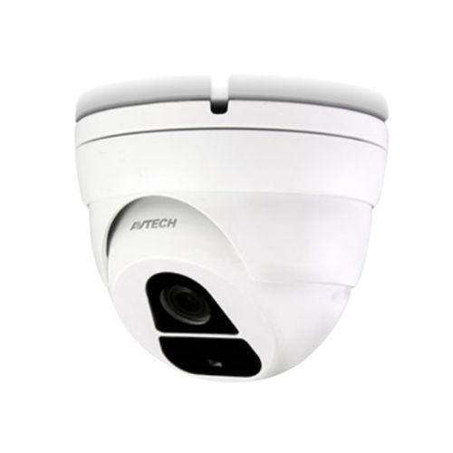 AVTECH DGM2203SVSE Starlight Dome IP Camera