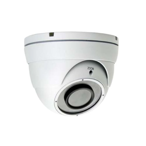AVTECH DGM2323 2MP Vari-Focal IR Dome IP Camera