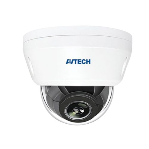 Avtech DGM5446SVAT AI based IP Dome Camera
