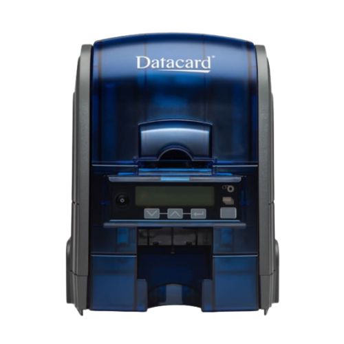 DataCard SD160 ID Card Single Side Printer