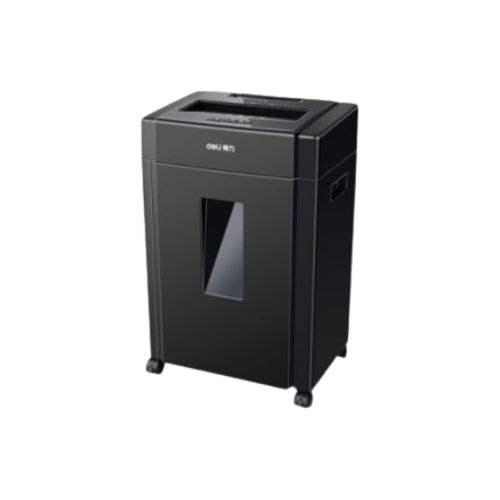 Deli 9904 8 Sheet Paper Shredder