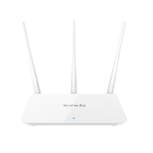 Tenda F3 300Mbps Wireless Router