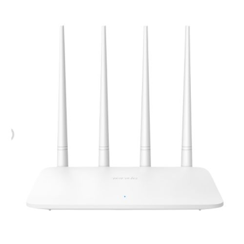 Tenda F6 Wireless N300 Easy Setup Router