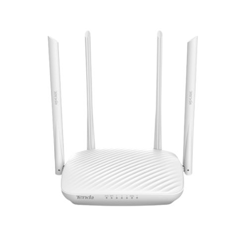 Tenda F9 600M Whole Home Coverage WiFi Router